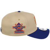 New York Mets MLB Vegas Pop New Era 9FORTY