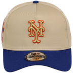 New York Mets MLB Vegas Pop New Era 9FORTY
