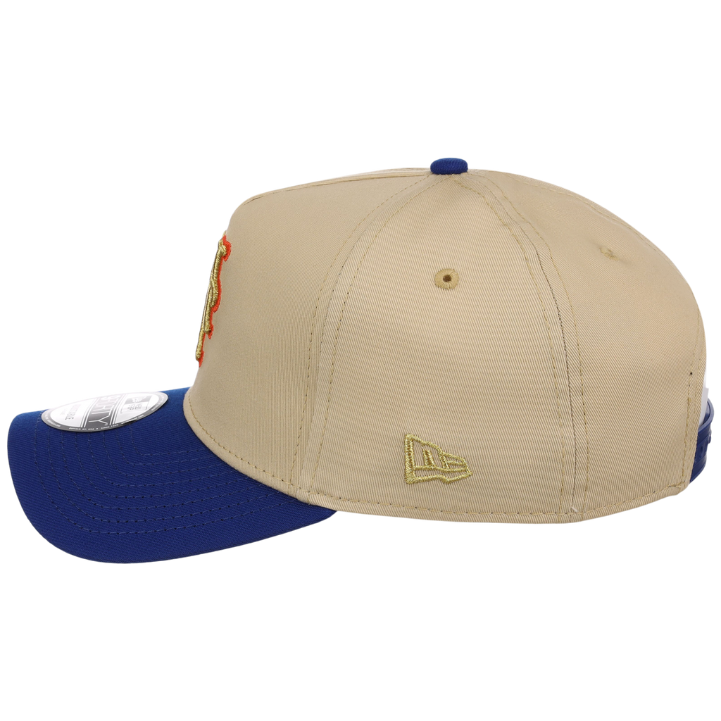 New York Mets MLB Vegas Pop New Era 9FORTY
