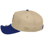 New York Mets MLB Vegas Pop New Era 9FORTY