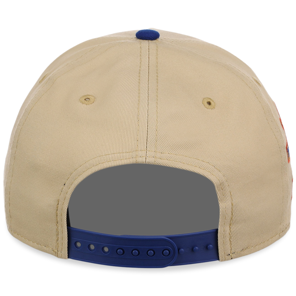New York Mets MLB Vegas Pop New Era 9FORTY
