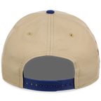 New York Mets MLB Vegas Pop New Era 9FORTY