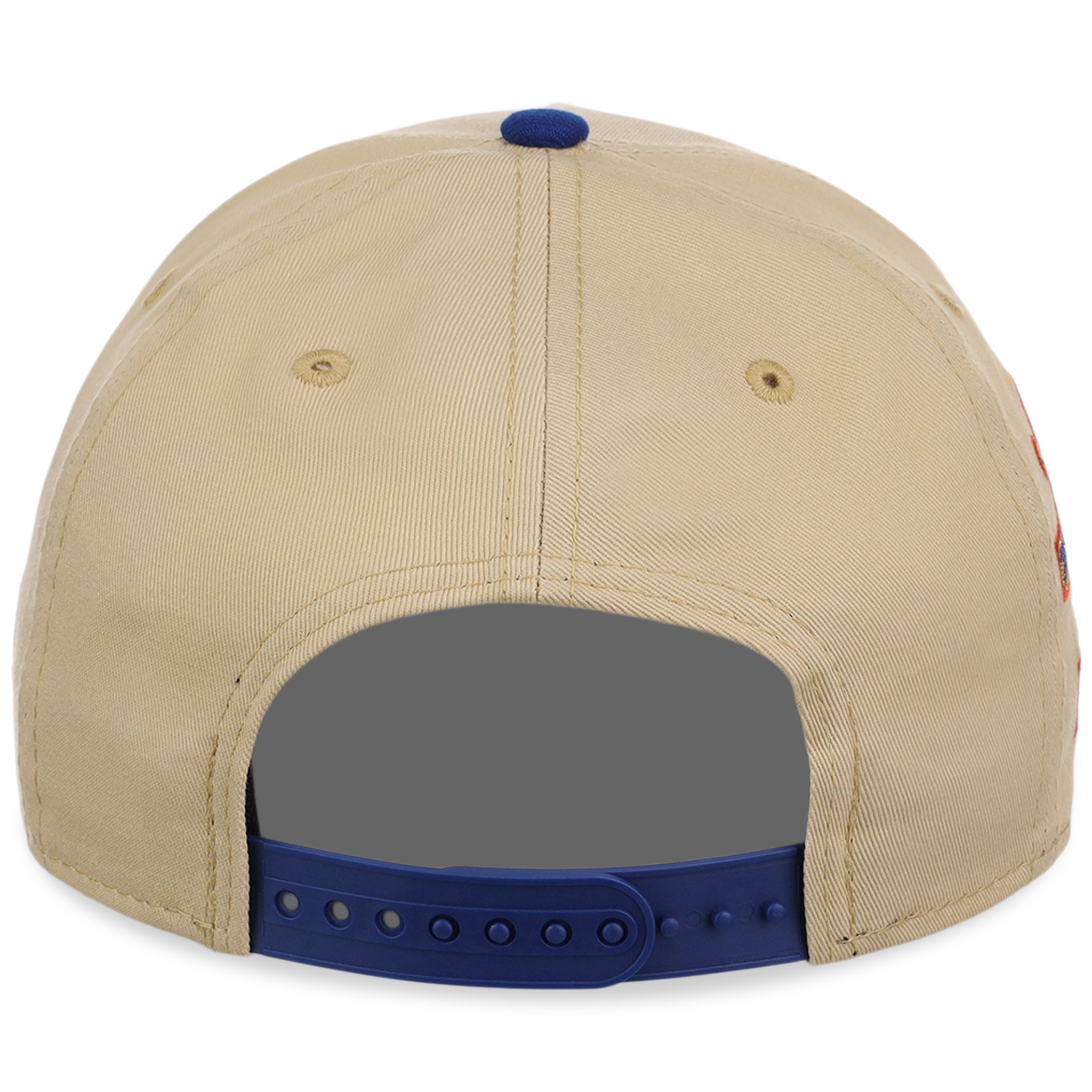 New York Mets MLB Vegas Pop New Era 9FORTY