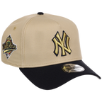 New York Yankees MLB Vegas Pop New Era 9FORTY