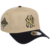 New York Yankees MLB Vegas Pop New Era 9FORTY