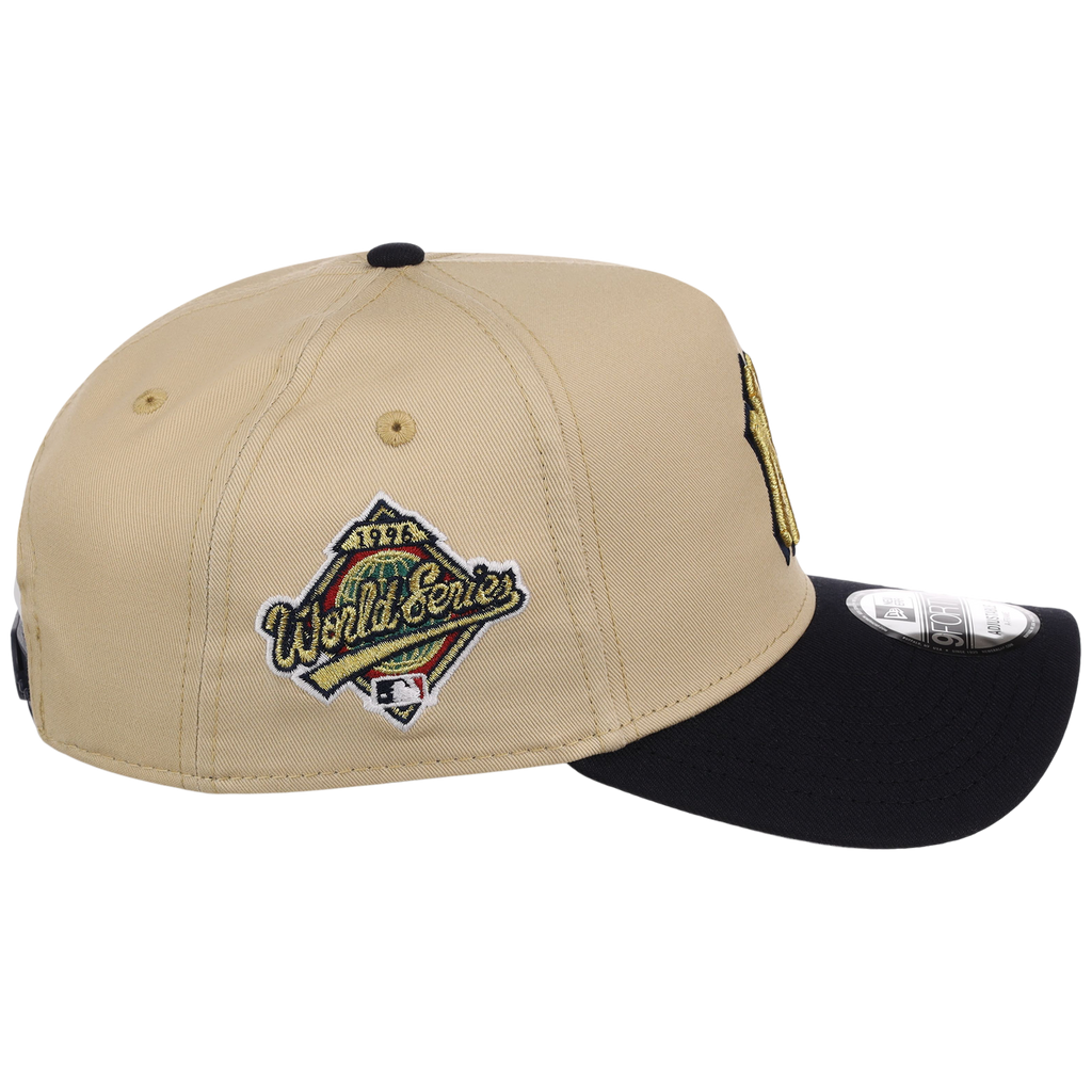 New York Yankees MLB Vegas Pop New Era 9FORTY