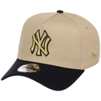 New York Yankees MLB Vegas Pop New Era 9FORTY