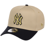 New York Yankees MLB Vegas Pop New Era 9FORTY