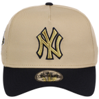 New York Yankees MLB Vegas Pop New Era 9FORTY