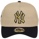 New York Yankees MLB Vegas Pop New Era 9FORTY