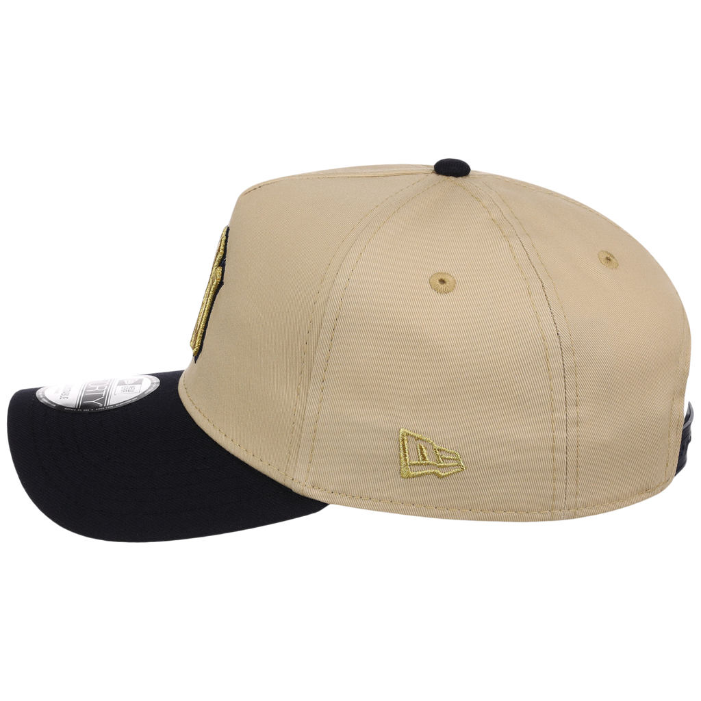 New York Yankees MLB Vegas Pop New Era 9FORTY