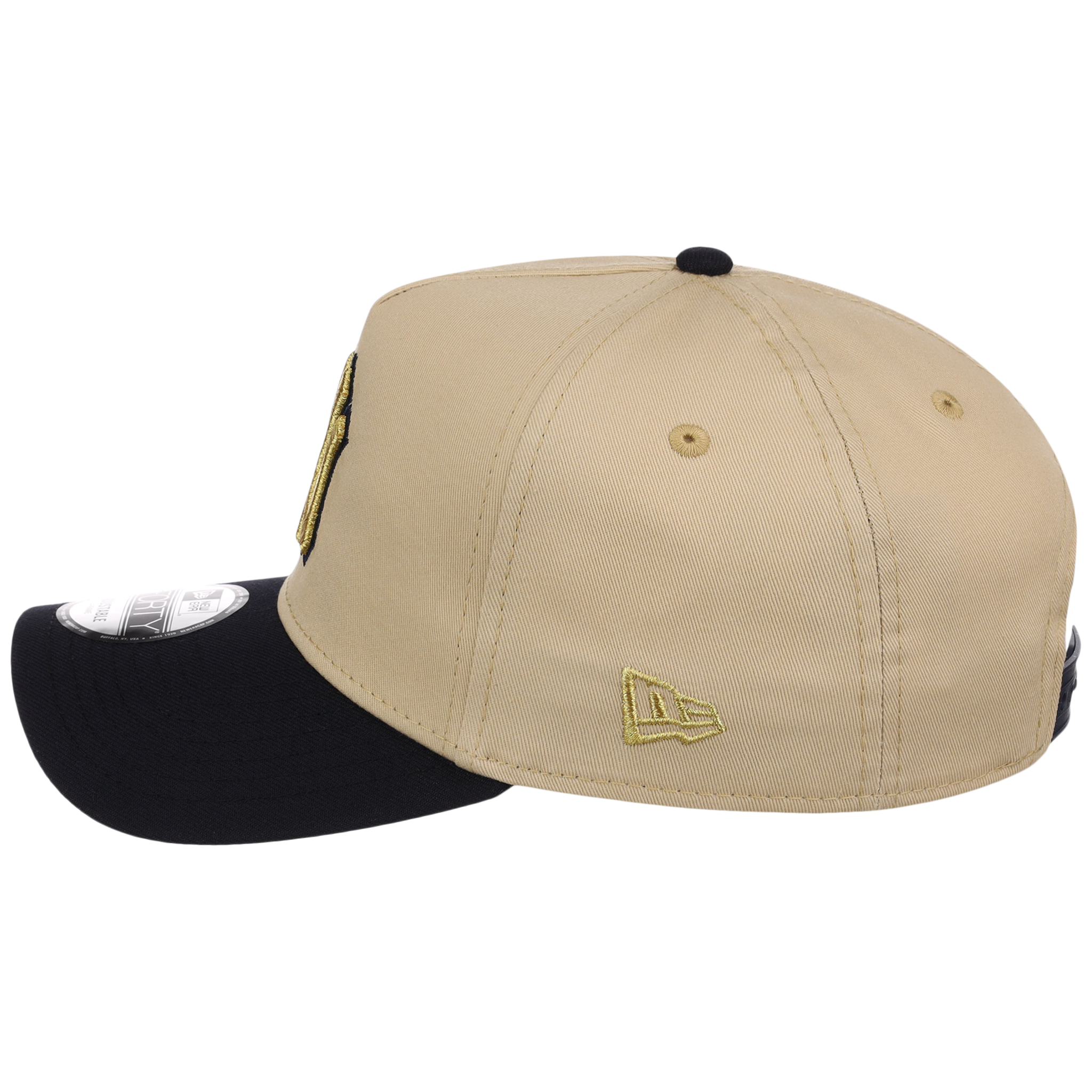 New York Yankees MLB Vegas Pop New Era 9FORTY