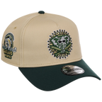 Oakland Athletics MLB Vegas Pop New Era 9FORTY