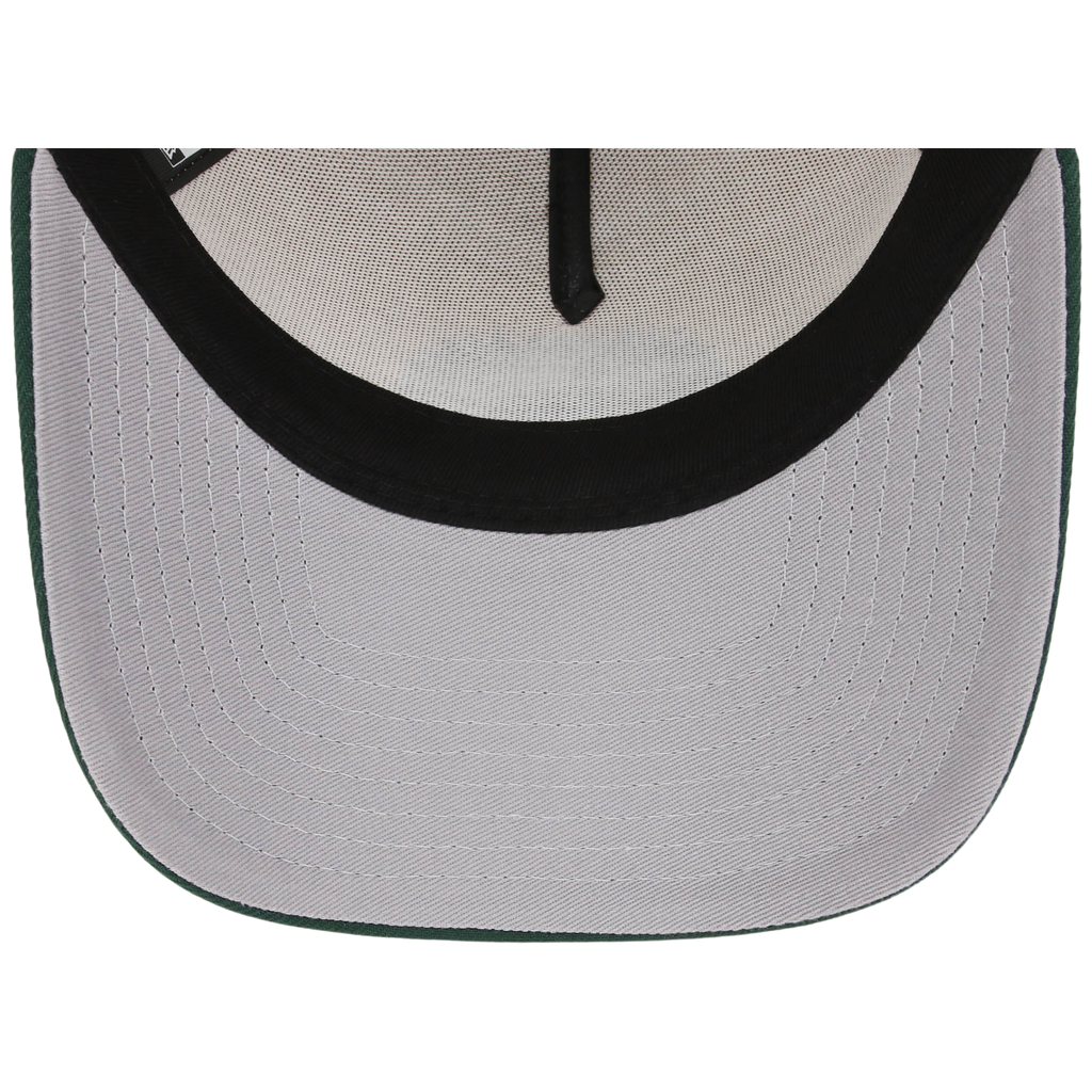 Oakland Athletics MLB Vegas Pop New Era 9FORTY