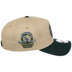 Oakland Athletics MLB Vegas Pop New Era 9FORTY