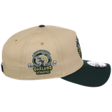 Oakland Athletics MLB Vegas Pop New Era 9FORTY