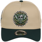 Oakland Athletics MLB Vegas Pop New Era 9FORTY