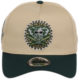 Oakland Athletics MLB Vegas Pop New Era 9FORTY