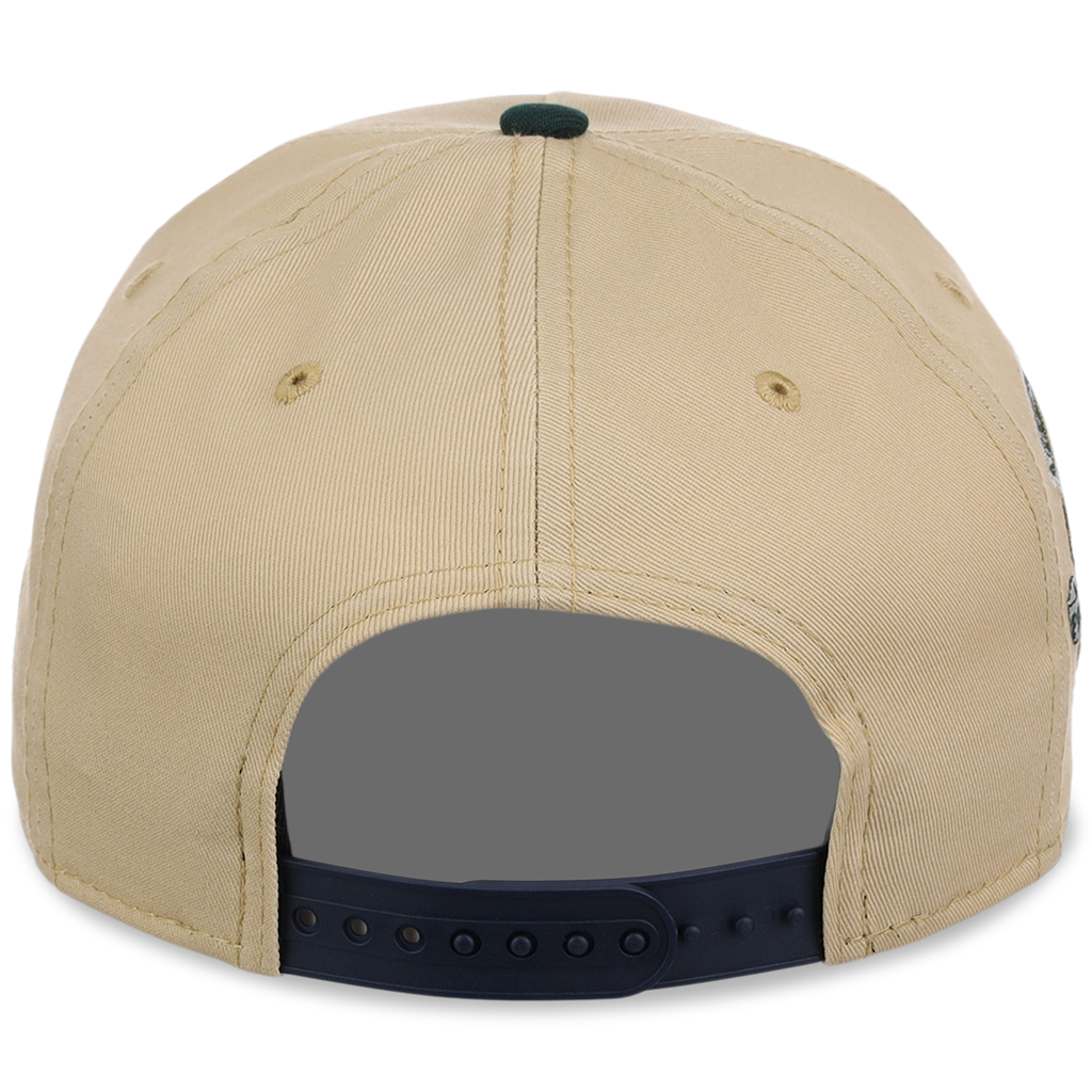 Oakland Athletics MLB Vegas Pop New Era 9FORTY