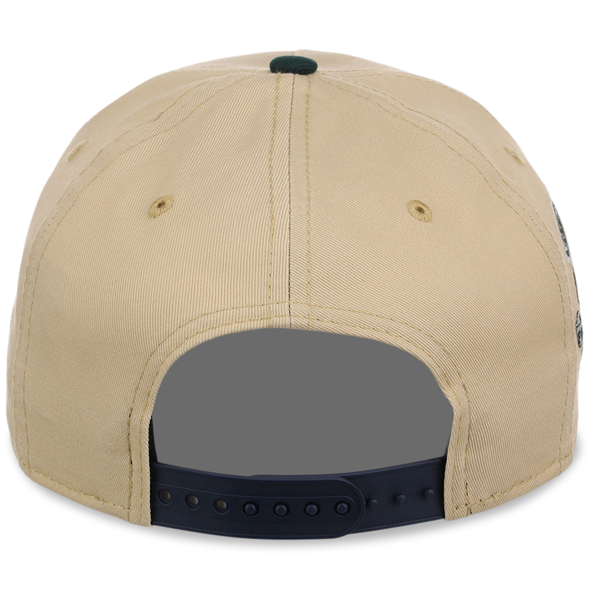 Oakland Athletics MLB Vegas Pop New Era 9FORTY