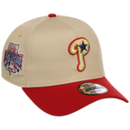 Philadelphia Phillies MLB Vegas Pop New Era 9FORTY