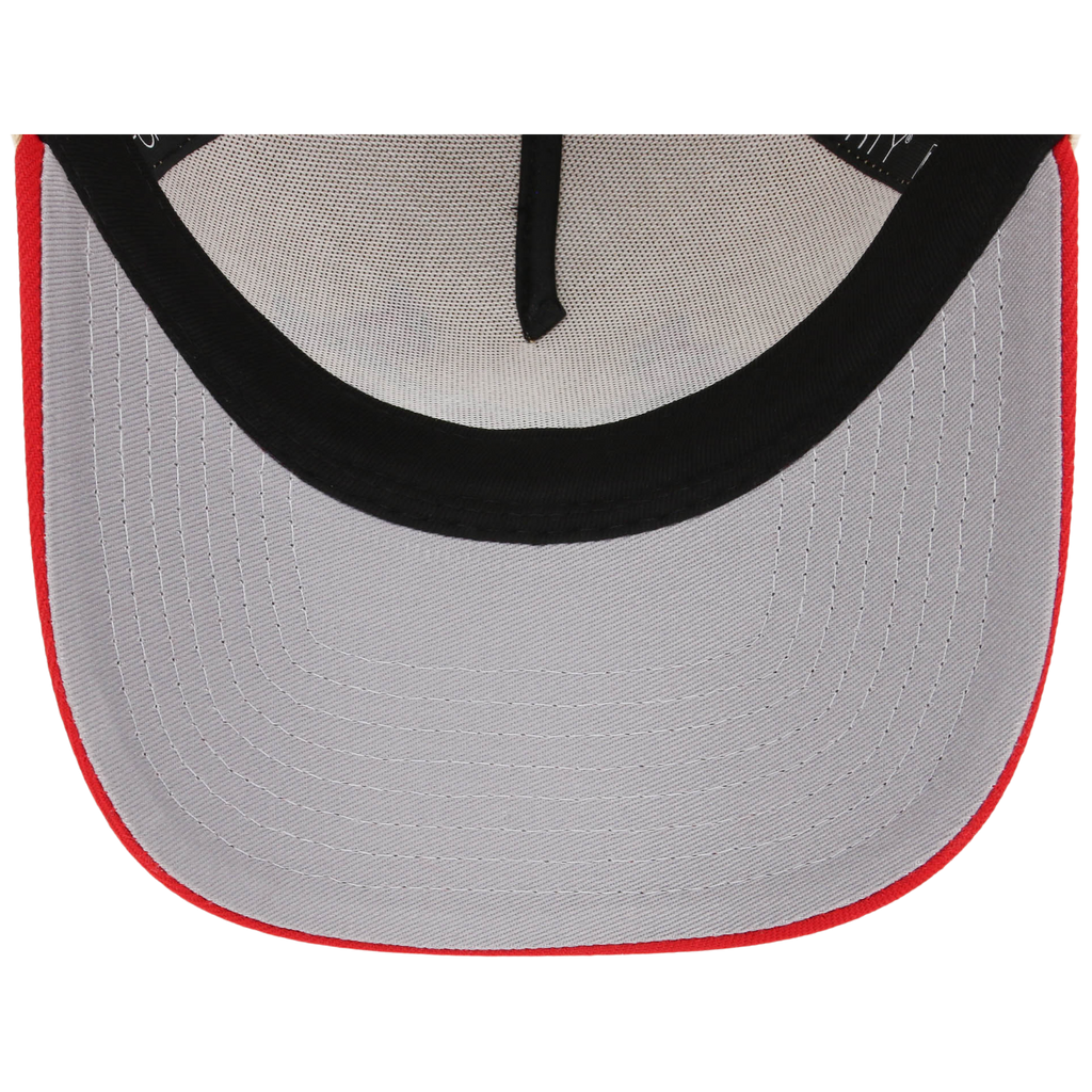Philadelphia Phillies MLB Vegas Pop New Era 9FORTY