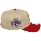 Philadelphia Phillies MLB Vegas Pop New Era 9FORTY