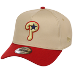 Philadelphia Phillies MLB Vegas Pop New Era 9FORTY