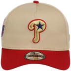 Philadelphia Phillies MLB Vegas Pop New Era 9FORTY