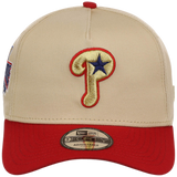 Philadelphia Phillies MLB Vegas Pop New Era 9FORTY