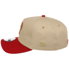 Philadelphia Phillies MLB Vegas Pop New Era 9FORTY