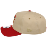 Philadelphia Phillies MLB Vegas Pop New Era 9FORTY