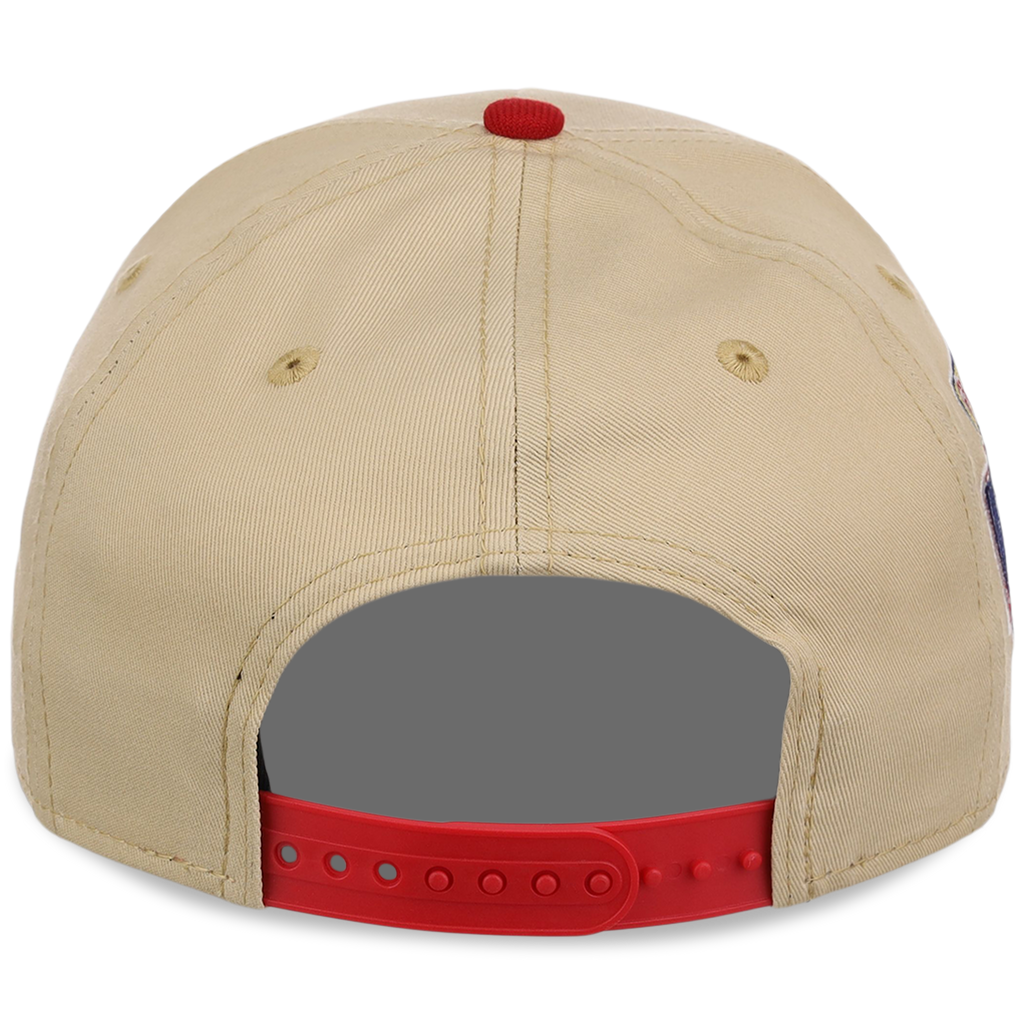 Philadelphia Phillies MLB Vegas Pop New Era 9FORTY