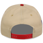 Philadelphia Phillies MLB Vegas Pop New Era 9FORTY