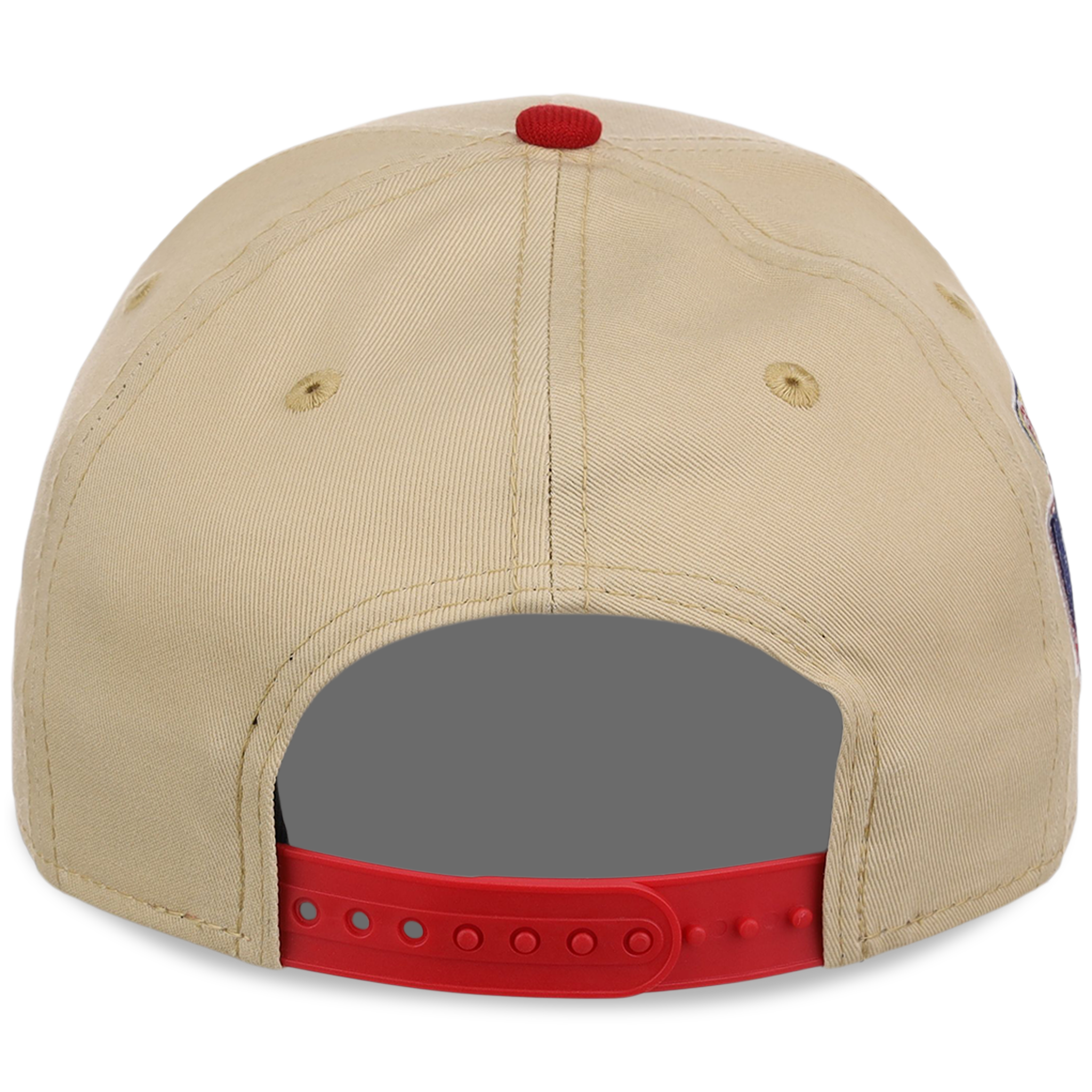 Philadelphia Phillies MLB Vegas Pop New Era 9FORTY