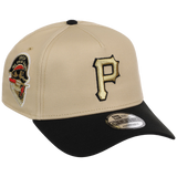 Pittsburgh Pirates MLB Vegas Pop New Era 9FORTY