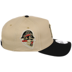 Pittsburgh Pirates MLB Vegas Pop New Era 9FORTY