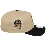 Pittsburgh Pirates MLB Vegas Pop New Era 9FORTY