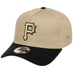 Pittsburgh Pirates MLB Vegas Pop New Era 9FORTY