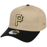 Pittsburgh Pirates MLB Vegas Pop New Era 9FORTY