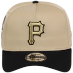 Pittsburgh Pirates MLB Vegas Pop New Era 9FORTY