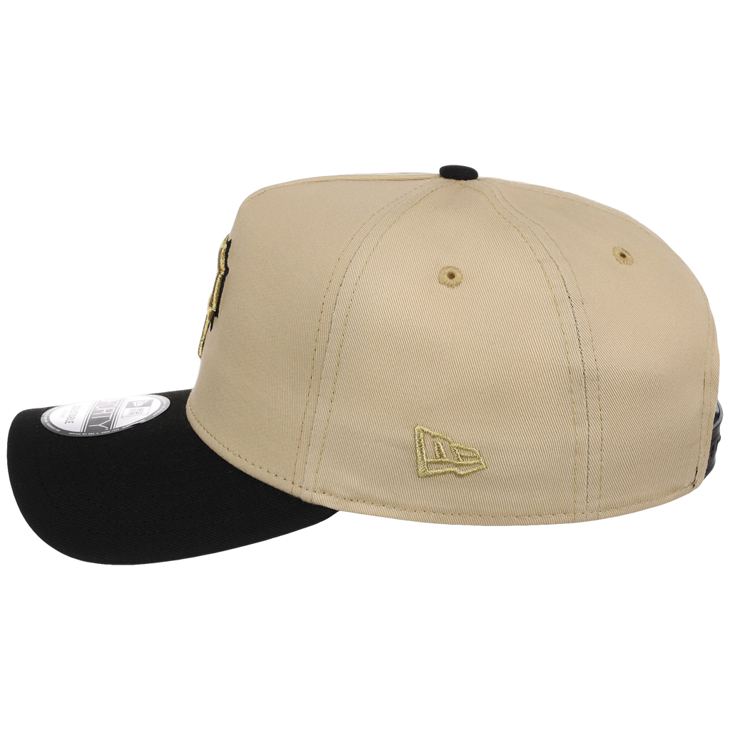 Pittsburgh Pirates MLB Vegas Pop New Era 9FORTY