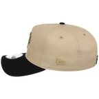 Pittsburgh Pirates MLB Vegas Pop New Era 9FORTY