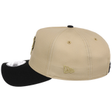Pittsburgh Pirates MLB Vegas Pop New Era 9FORTY