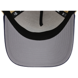 San Diego Padres MLB Vegas Pop New Era 9FORTY