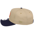 San Diego Padres MLB Vegas Pop New Era 9FORTY
