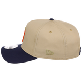 San Diego Padres MLB Vegas Pop New Era 9FORTY