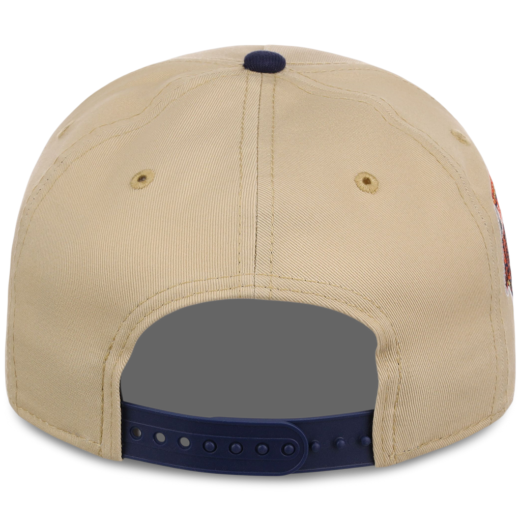 San Diego Padres MLB Vegas Pop New Era 9FORTY