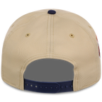 San Diego Padres MLB Vegas Pop New Era 9FORTY