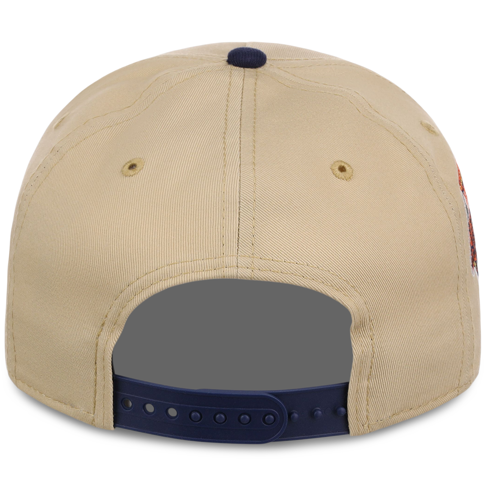 San Diego Padres MLB Vegas Pop New Era 9FORTY